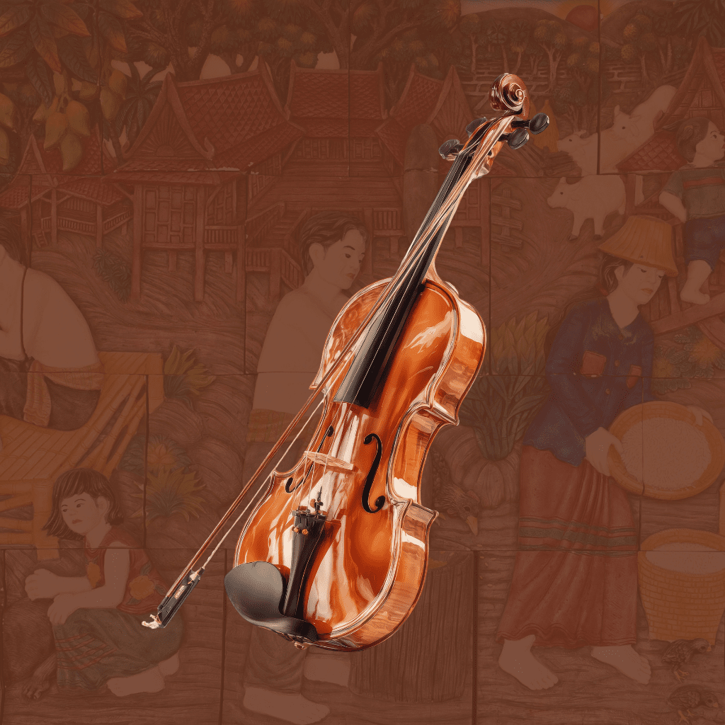 Violin